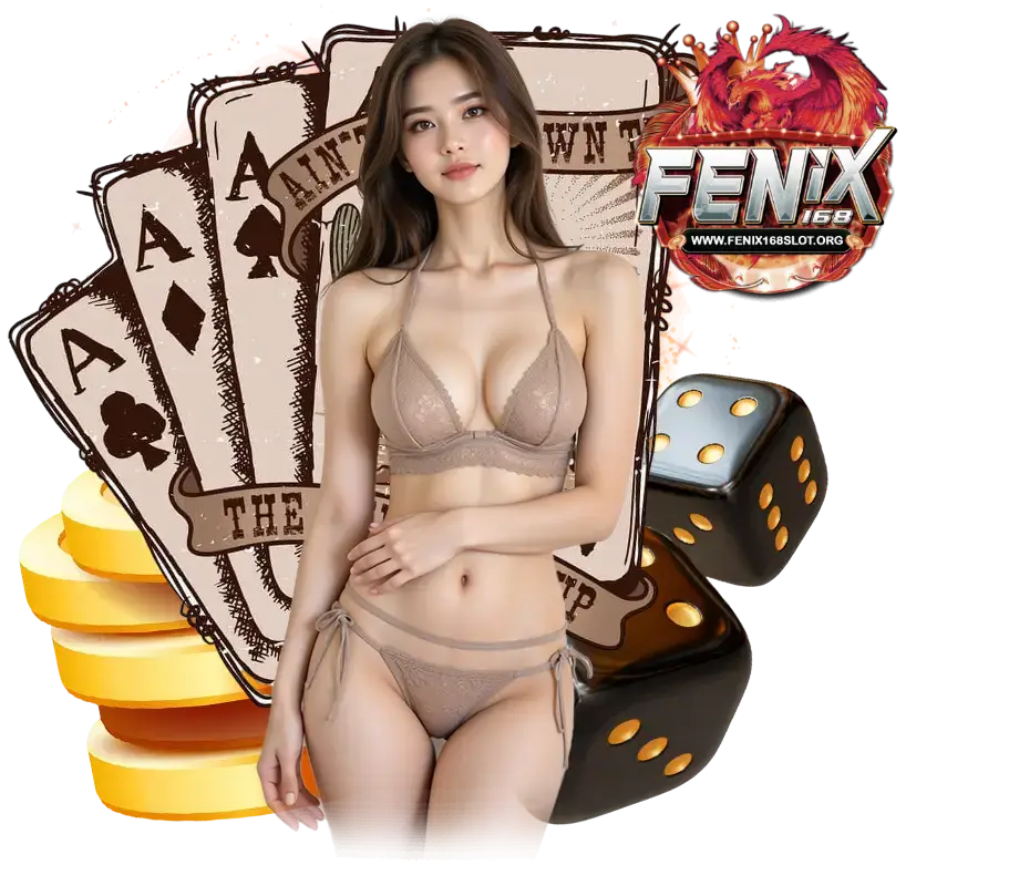 FENIX168 VIP