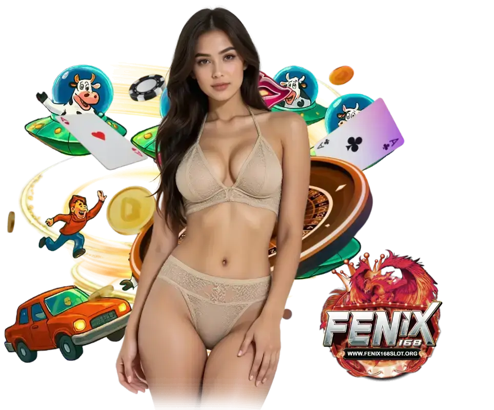 FENIX168SLOT