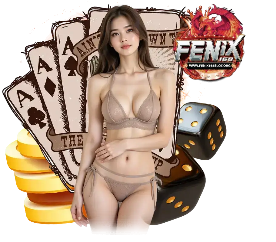 FENIX168 VIP